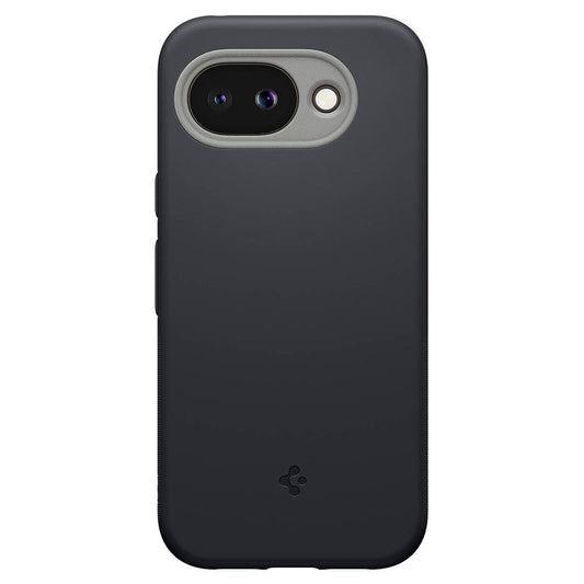 Custodia MagSafe per Google Pixel 10a, Spigen, Caseology Nano Pop, Nera ACS11287
