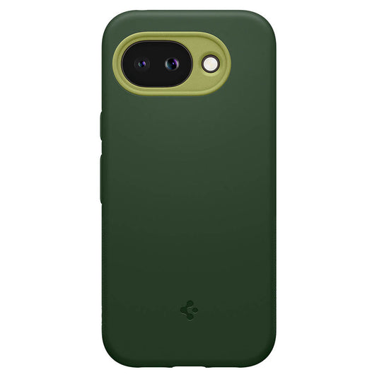 Étui MagSafe pour Google Pixel 10a, Spigen, Caseology Nano Pop, Vert ACS11288