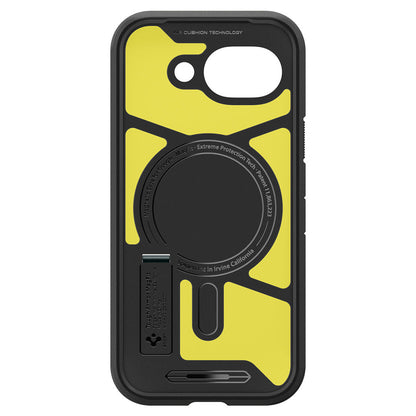 Coque MagSafe pour Google Pixel 10a, Spigen, Tough Armor, Vert ACS11282