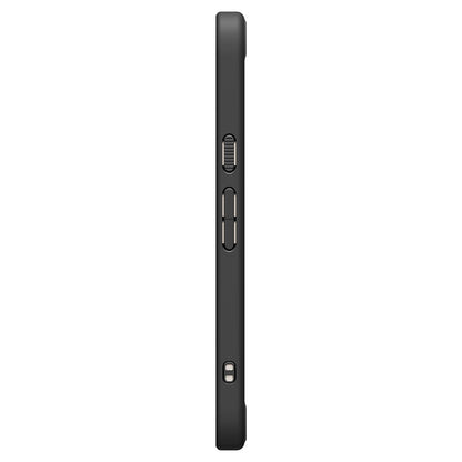 MagSafe Hülle für Google Pixel 10a, Spigen, Ultra Hybrid, Satinschwarz ACS11278