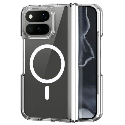 Coque MagSafe pour Google Pixel 11 Pro Fold, DUX DUCIS, Clin, Transparente
