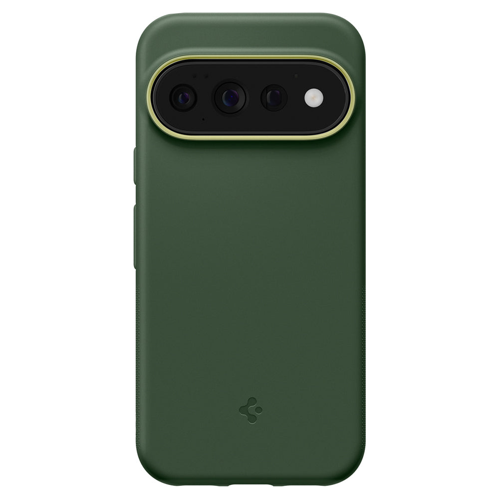 Coque MagSafe pour Google Pixel 11 Pro, Spigen, Caseology Nano Pop, Vert ACS11436