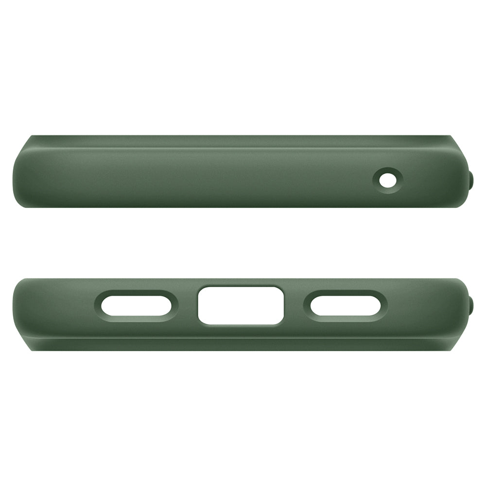 Coque MagSafe pour Google Pixel 11 Pro, Spigen, Caseology Nano Pop, Vert ACS11436