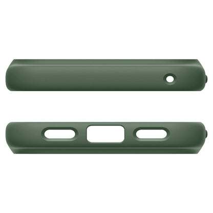 Coque MagSafe pour Google Pixel 11 Pro, Spigen, Caseology Nano Pop, Vert ACS11436
