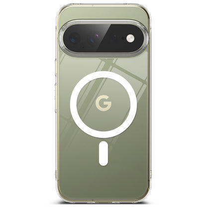 MagSafe-Hülle für Google Pixel 11 Pro XL, Ringke, Fusion, Transparent