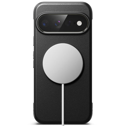 MagSafe-Hülle für Google Pixel 11 Pro XL, Ringke, Onyx, Schwarz