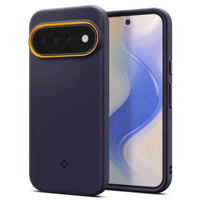 Custodia MagSafe per Google Pixel 11 Pro XL, Spigen, Caseology Nano Pop, Viola ACS11454