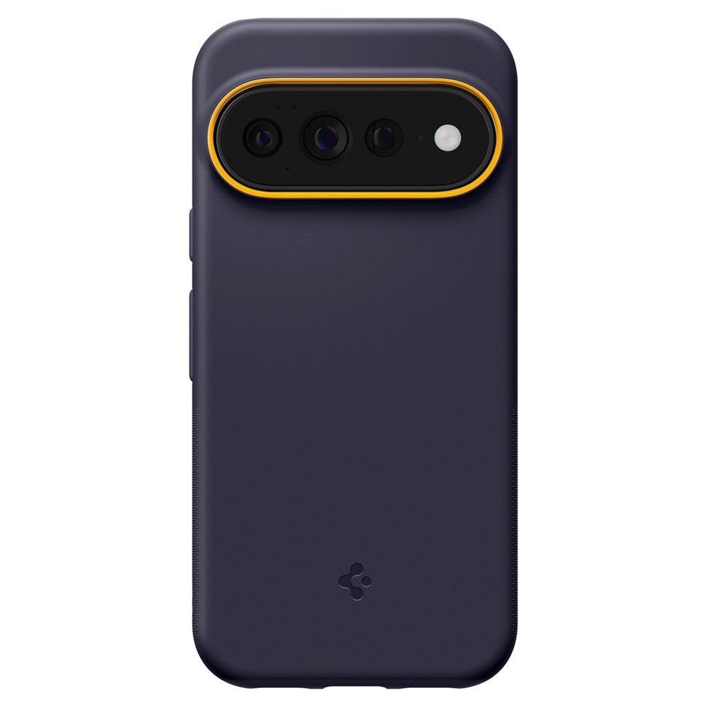 Custodia MagSafe per Google Pixel 11 Pro XL, Spigen, Caseology Nano Pop, Viola ACS11454