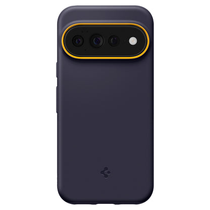 Custodia MagSafe per Google Pixel 11 Pro XL, Spigen, Caseology Nano Pop, Viola ACS11454