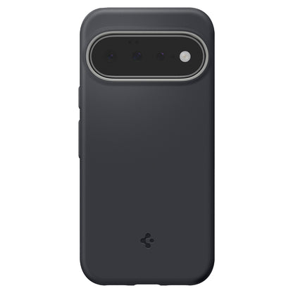 MagSafe-Hülle für Google Pixel 11, Spigen, Caseology Nano Pop, Schwarz ACS11445