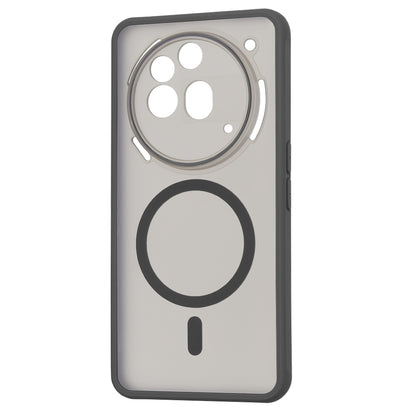 Coque MagSafe pour Nothing Phone (3a) Pro, Techsuit, HaloFrost, Fumurie