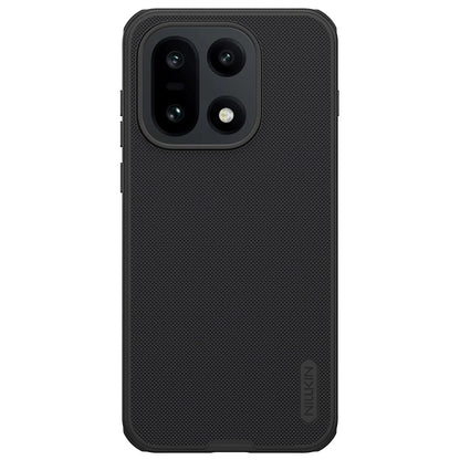 MagSafe Case for OnePlus 15, Nillkin, Super Shield Pro, Satin Black