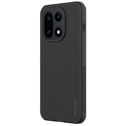 MagSafe Case for OnePlus 15, Nillkin, Super Shield Pro, Satin Black