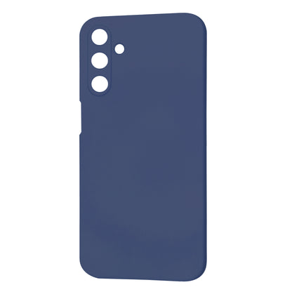 Custodia MagSafe per Samsung Galaxy A15 A155, Techsuit, SoftFlex, Blu Navy
