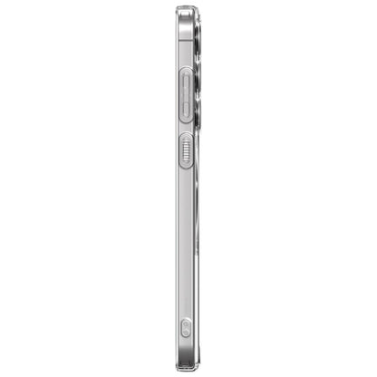 MagSafe Case for Samsung Galaxy S25 FE, Spigen, Ultra Hybrid, White ACS10027