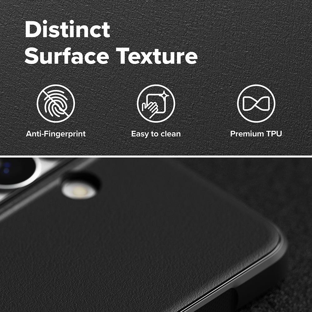 MagSafe Hülle für Samsung Galaxy S26 Plus, Ringke, Onyx, Schwarz