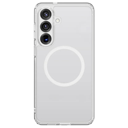 Coque MagSafe pour Samsung Galaxy S26 Plus S947, UNIQ, LifePro Xtreme MagClick, Transparente