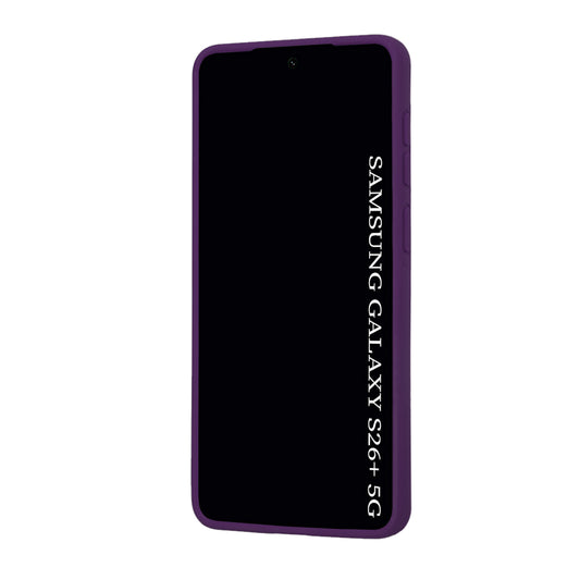 Étui MagSafe pour Samsung Galaxy S26 Plus, Techsuit, Pro, Violet