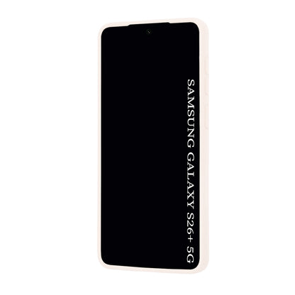 MagSafe Hülle für Samsung Galaxy S26 Plus, Techsuit, Pro, Rosa