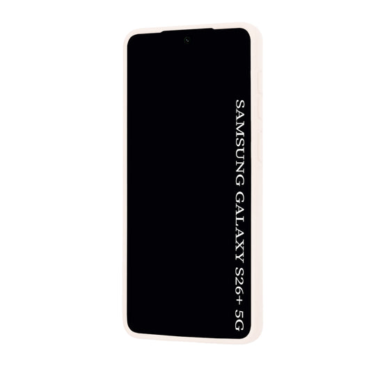 Étui MagSafe pour Samsung Galaxy S26 Plus, Techsuit, Pro, Rose