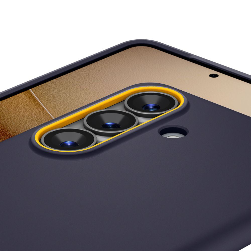 MagSafe Hülle für Samsung Galaxy S26 S942, Spigen, Caseology Nano Pop, Mov ACS11065