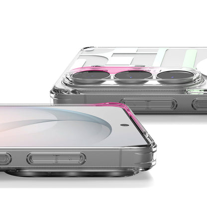 MagSafe Hülle für Samsung Galaxy S26 Ultra, Ringke, Fusion Seoul, Transparent