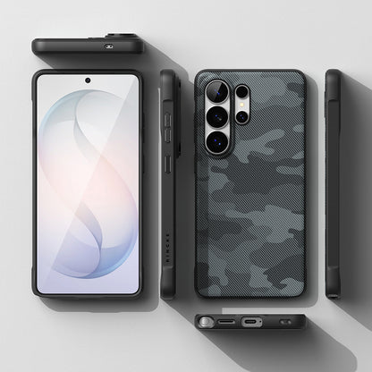 MagSafe Hülle für Samsung Galaxy S26 Ultra S948, Ringke, Onyx, Tarnfarbe