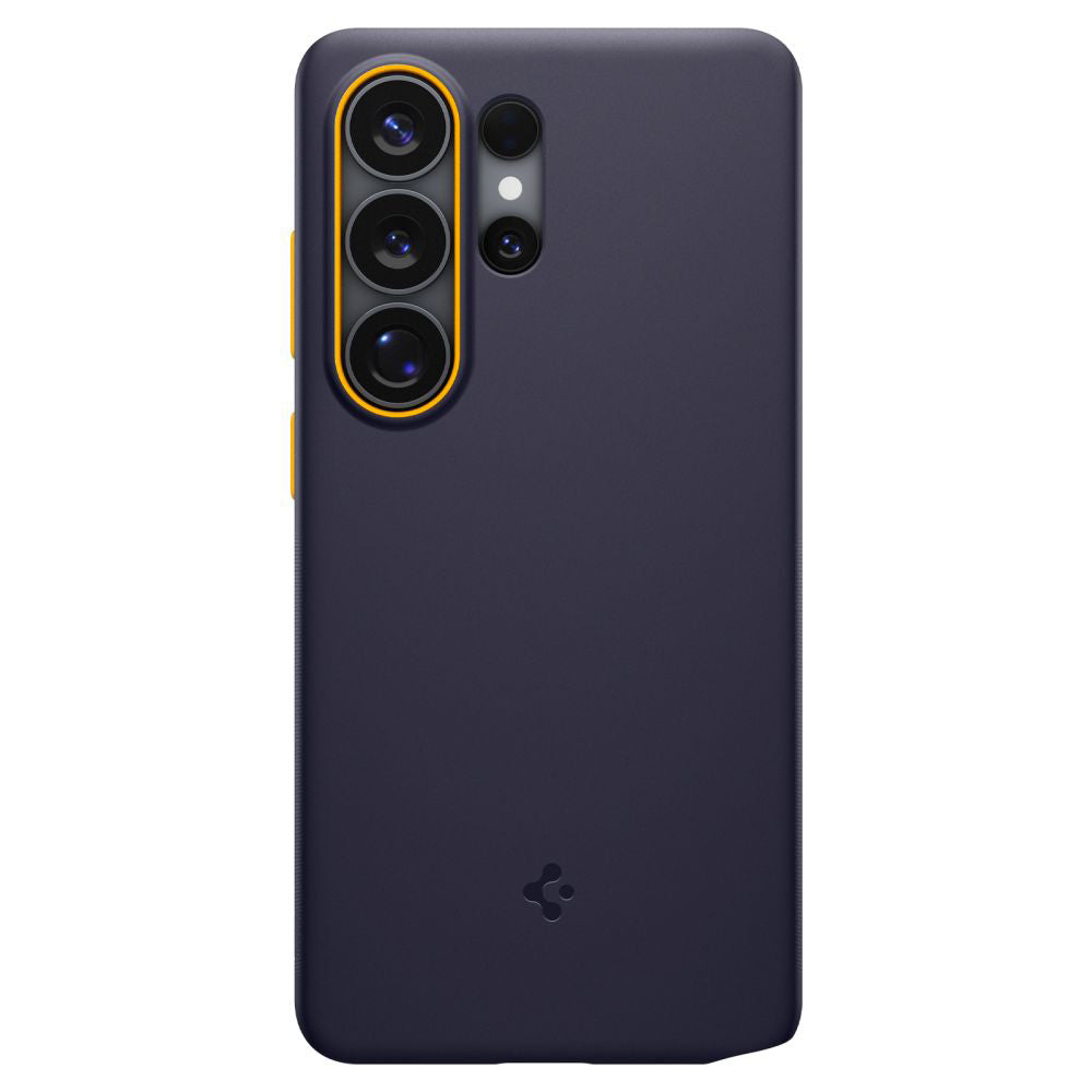 Étui MagSafe pour Samsung Galaxy S26 Ultra S948, Spigen, Caseology Nano Pop, Mov ACS11037