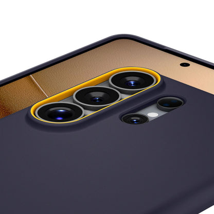 Étui MagSafe pour Samsung Galaxy S26 Ultra S948, Spigen, Caseology Nano Pop, Mov ACS11037