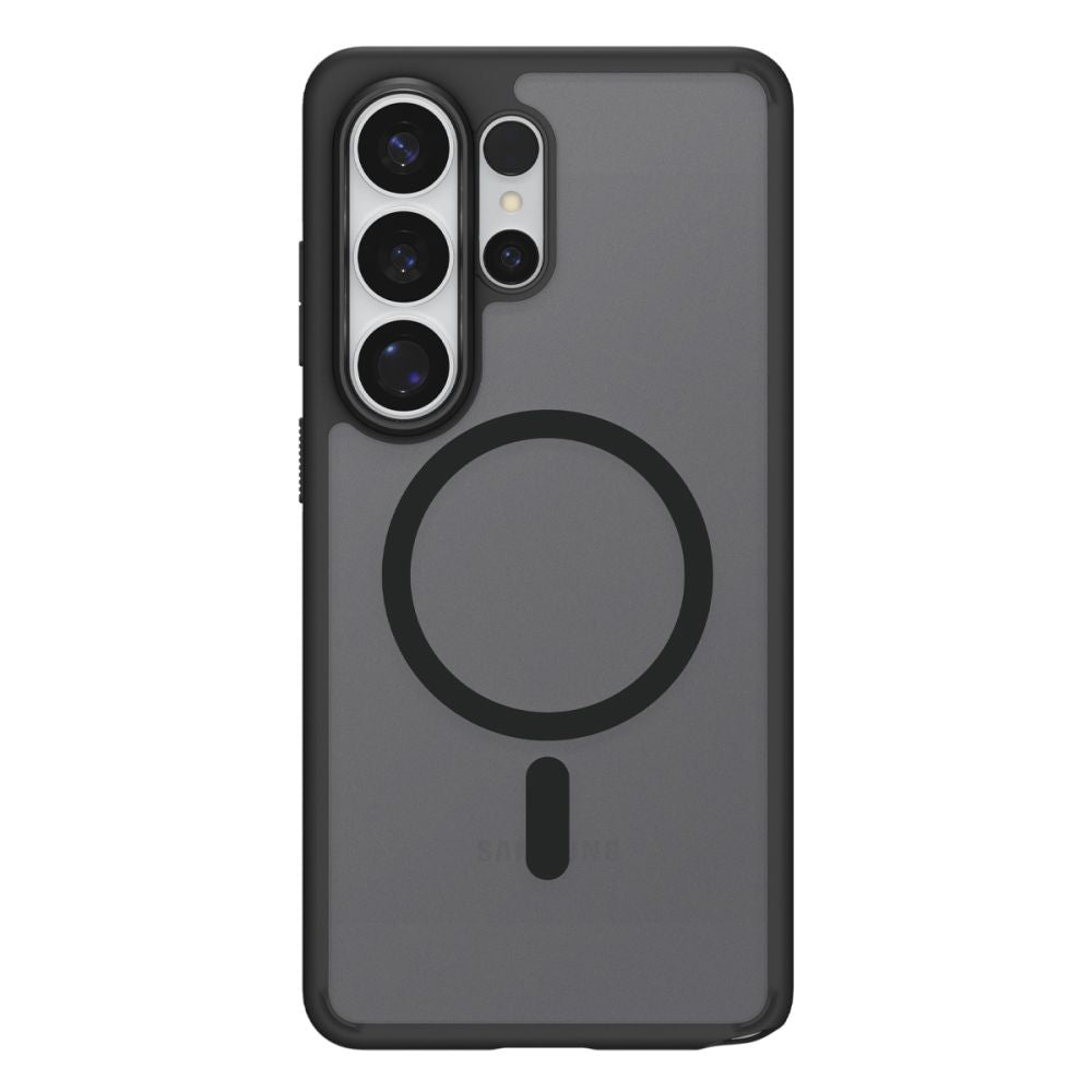 MagSafe Hülle für Samsung Galaxy S26 Ultra S948, Spigen, Ultra Hybrid, Satinschwarz ACS10681