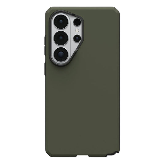 MagSafe-Hülle für Samsung Galaxy S26 Ultra S948, Urban Armor Gear, Civilian LT, Grün