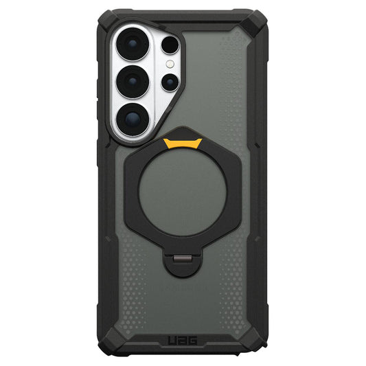 MagSafe-Hülle für Samsung Galaxy S26 Ultra S948, Urban Armor Gear, Plasma XTE 360, Schwarz