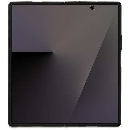 MagSafe Hülle für Samsung Galaxy Z Fold7 F966, Guess, 4G Classic, Schwarz