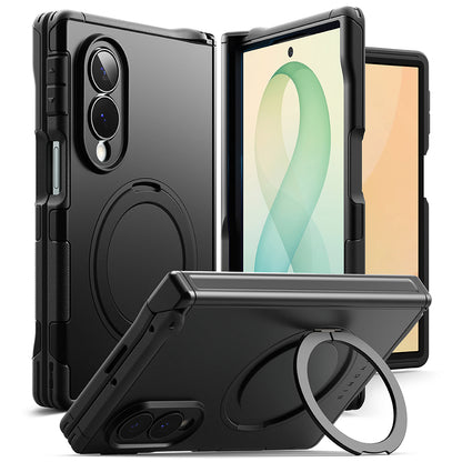 Custodia MagSafe per Samsung Galaxy Z Fold8 F971, Ringke, Alles, Nera