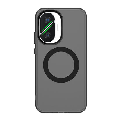 Custodia MagSafe per Xiaomi Poco F7, Techsuit, CandyCase, Nera