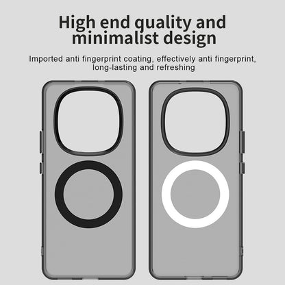 MagSafe Case for Xiaomi Poco M8 / Redmi Note 15 5G, Techsuit, CandyCase, Black