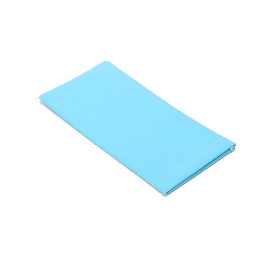 Brillentasche Techsuit ETS5, 180mm x 90mm, Blau