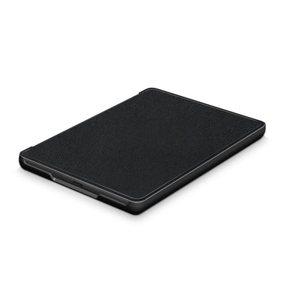 Case for Amazon Kindle Paperwhite 5inch, Tech-Protect, SmartCase, Black