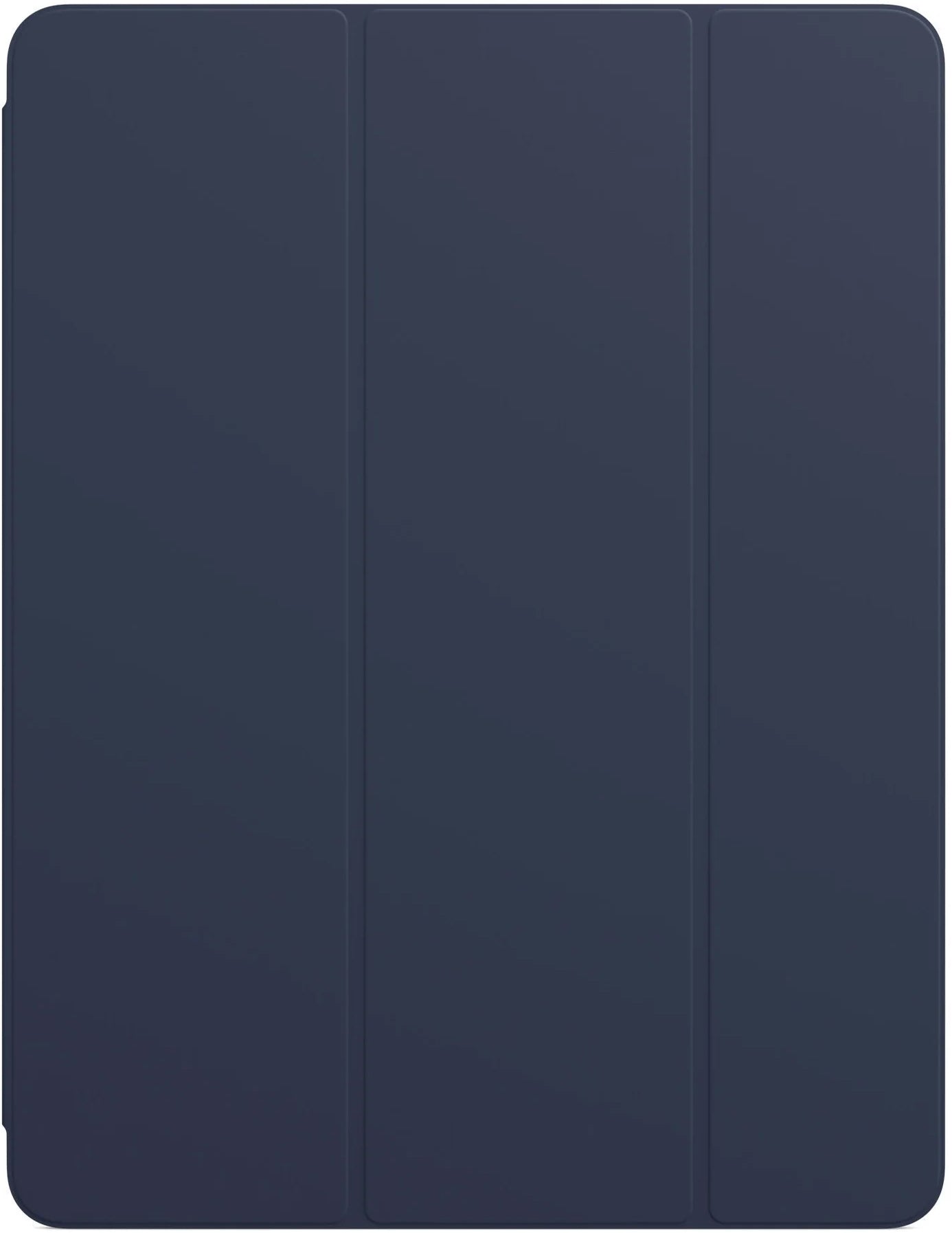 Custodia per Apple iPad Pro 12.9 (2022) / Pro 12.9 (2021) / Pro 12.9 (2020) / Pro 12.9 (2018), Smart Folio, Blu Navy MH023ZM/A