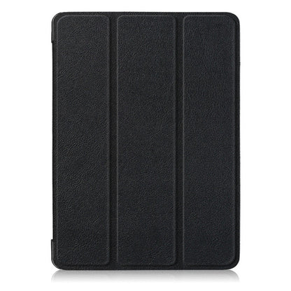 Custodia per Apple iPad 10.2 (2021) / 10.2 (2020) / 10.2 (2019), Techsuit, FoldPro, Nera