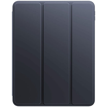 Custodia per Apple iPad (2025) / (2022), 3MK, Soft Tablet, Nera