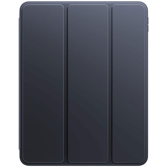 Hülle für Apple iPad (2025) / (2022), 3MK, Soft Tablet, Schwarz