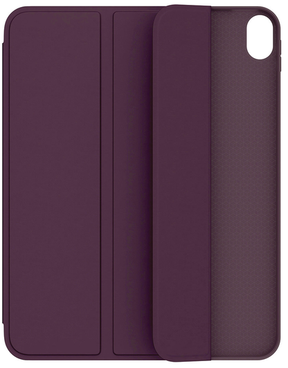 Custodia per Apple iPad (2026) / (2025) / (2022), Etteri, bordeaux