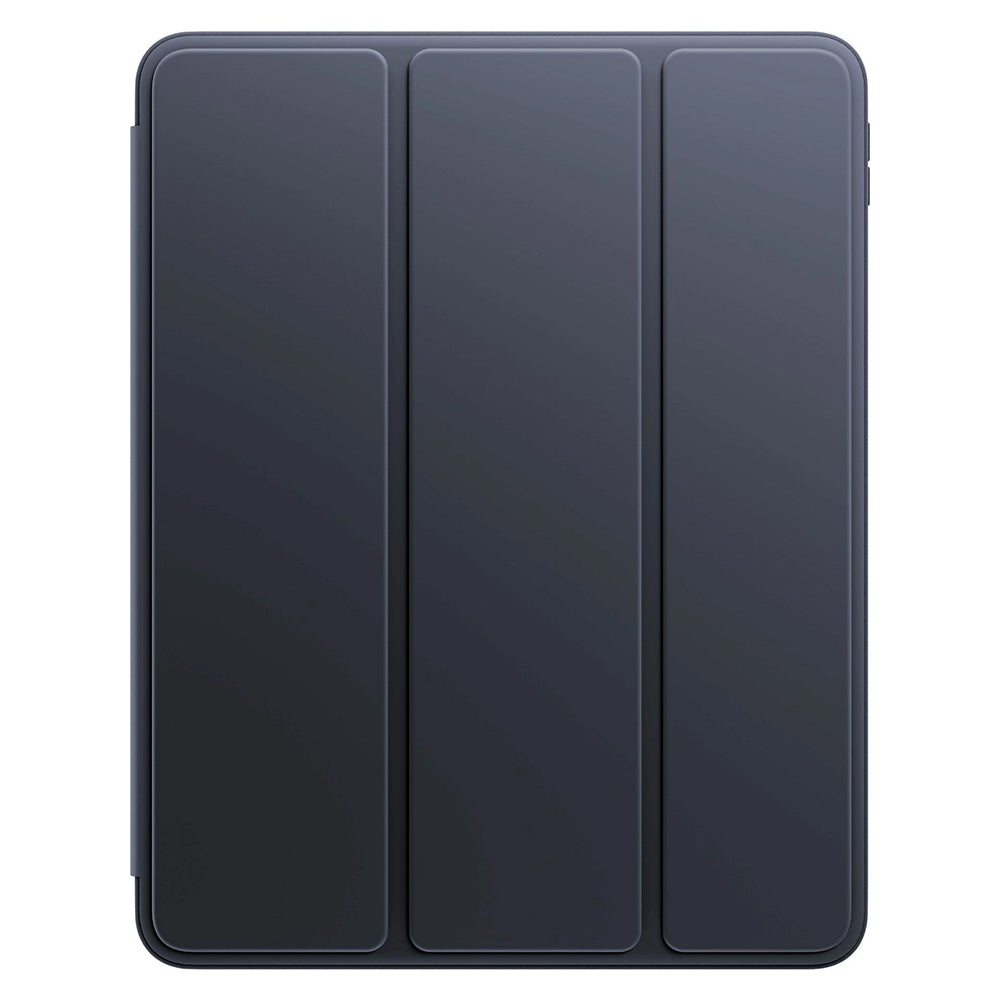 Custodia per Apple iPad (2025) / (2022), 3MK, Soft Tablet, Nera