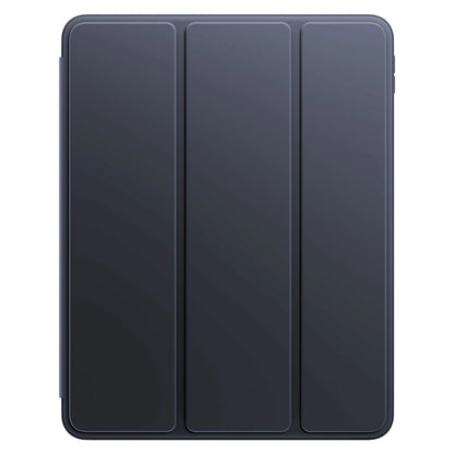 Custodia per Apple iPad (2025) / (2022), 3MK, Soft Tablet, Nera