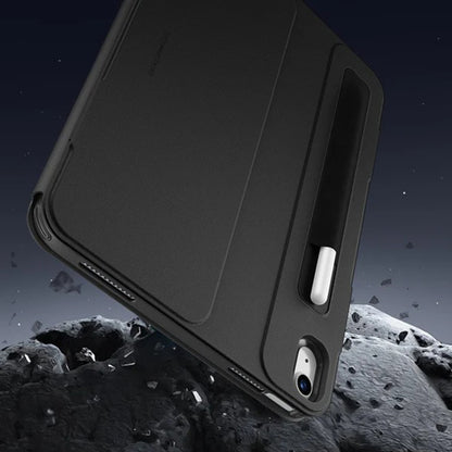 Hülle für Apple iPad (2025) / (2022), ESR, Shift, Schwarz