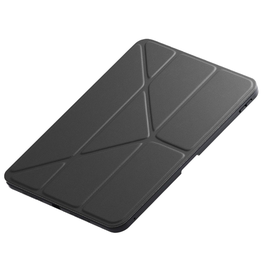 Custodia per Apple iPad (2025), UNIQ, Moven, Nera