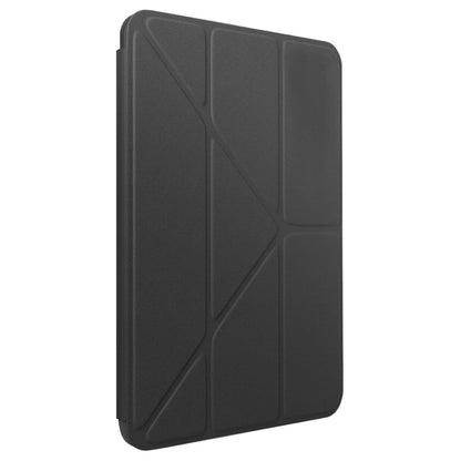 Custodia per Apple iPad (2025), UNIQ, Moven, Nera