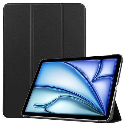 Custodia per Apple iPad Air 11 (2026) / iPad Air 11 (2025) / Air 11 (2024), Techsuit, FoldPro, Nera