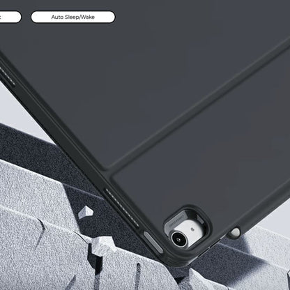 Custodia per Apple iPad Air 13 (2025) / Air 13 (2024), ESR, Rebound Hybrid, Nera